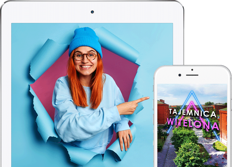 responsive devices